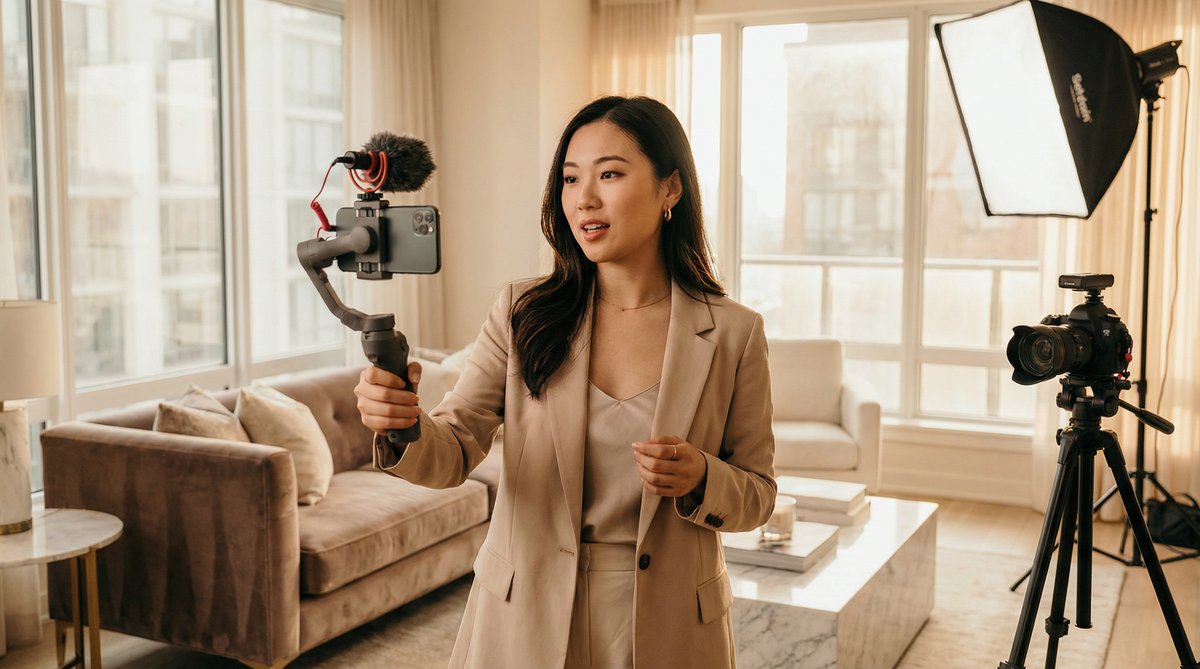 丝瓜视频视频创作