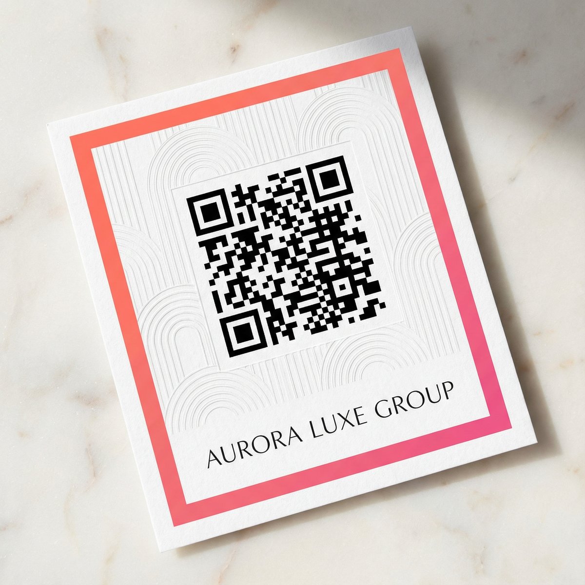 丝瓜视频商务二维码