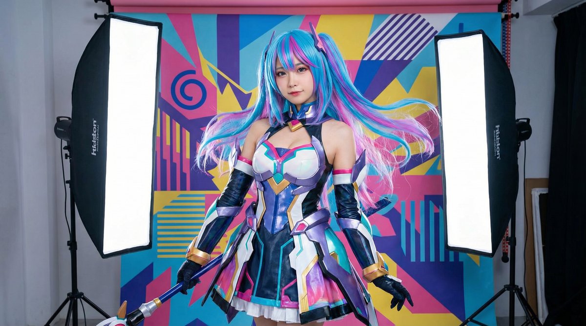 丝瓜视频二次元cosplay视频